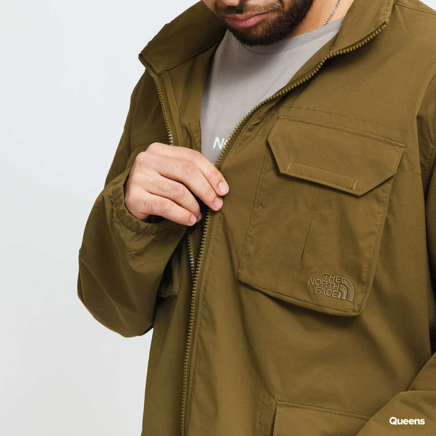 The north face sightseer jacket deals