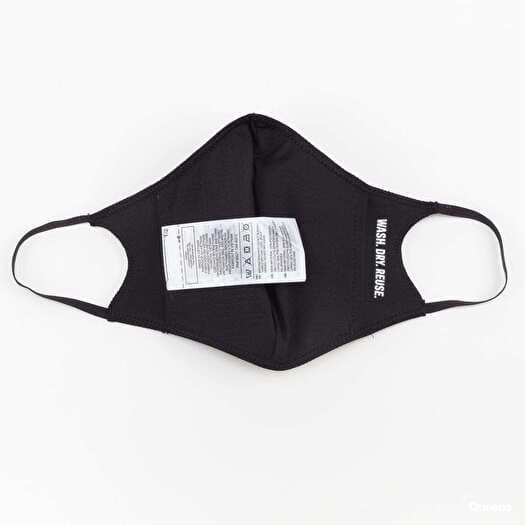 Reebok Icon Face Cover Large 3-Pack