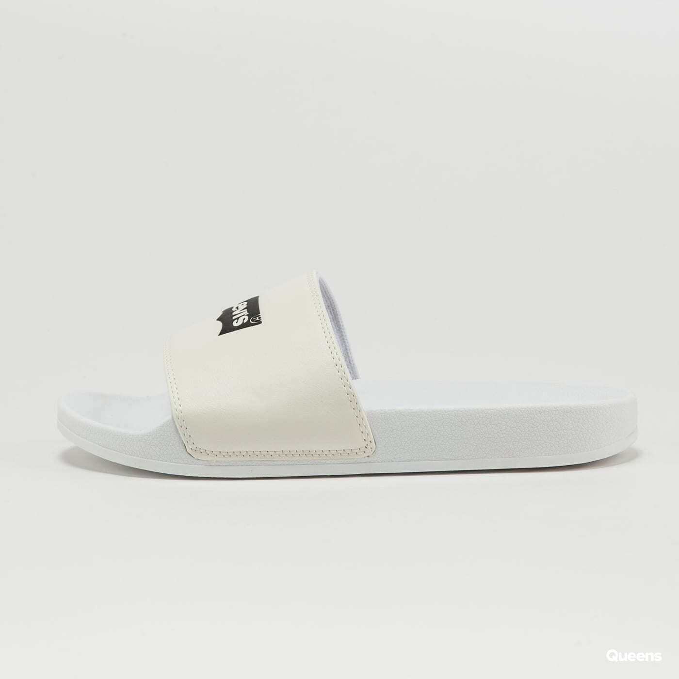 Slides Levi's ® June Batwing S regular white