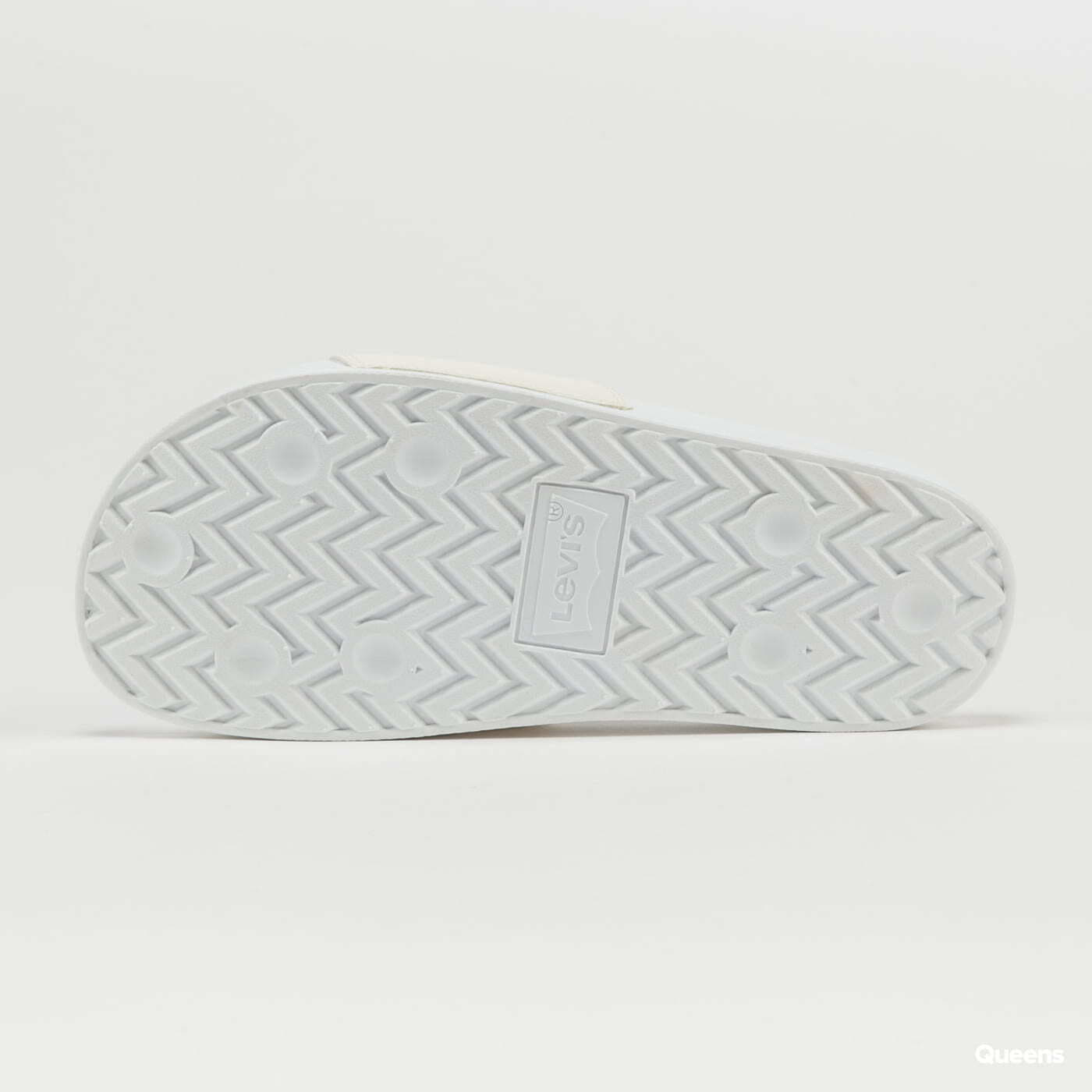 Slides Levi's ® June Batwing S regular white