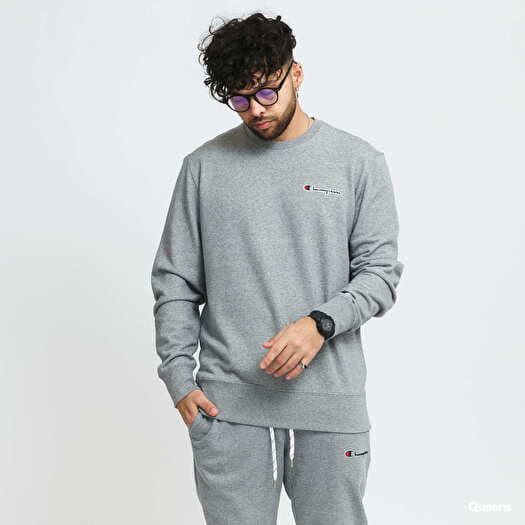 Champion rochester crewneck 2025