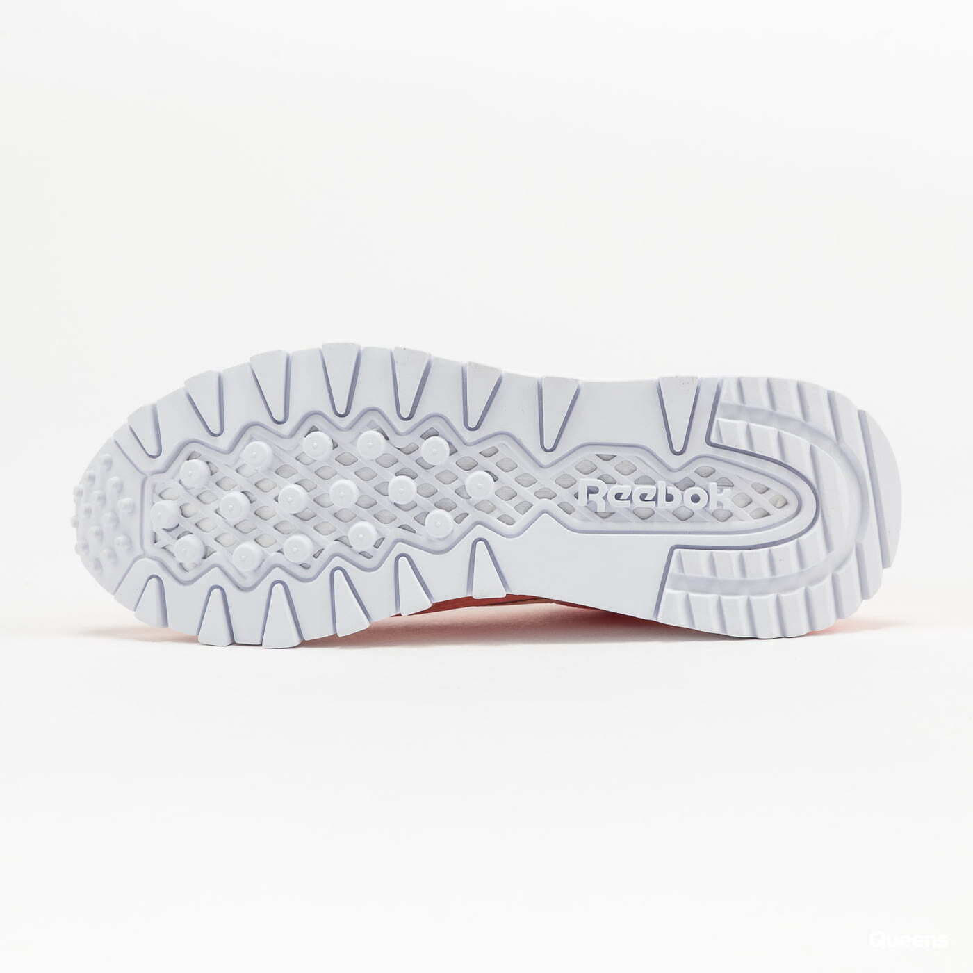 Încălțăminte și sneakerși pentru femei Reebok Classic Legacy FtwWhite/ Aurorg/ Ornflr