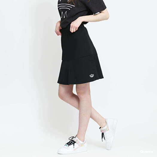 Adidas originals skirt top