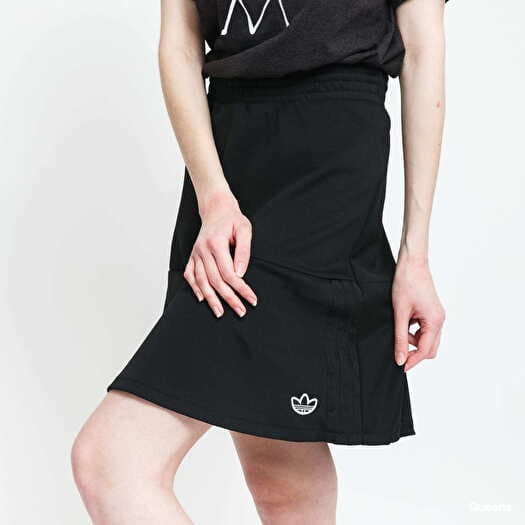Skirts adidas Originals Skirt Black Queens
