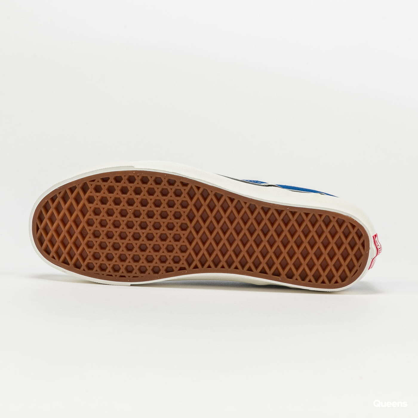 Vans original sole hot sale