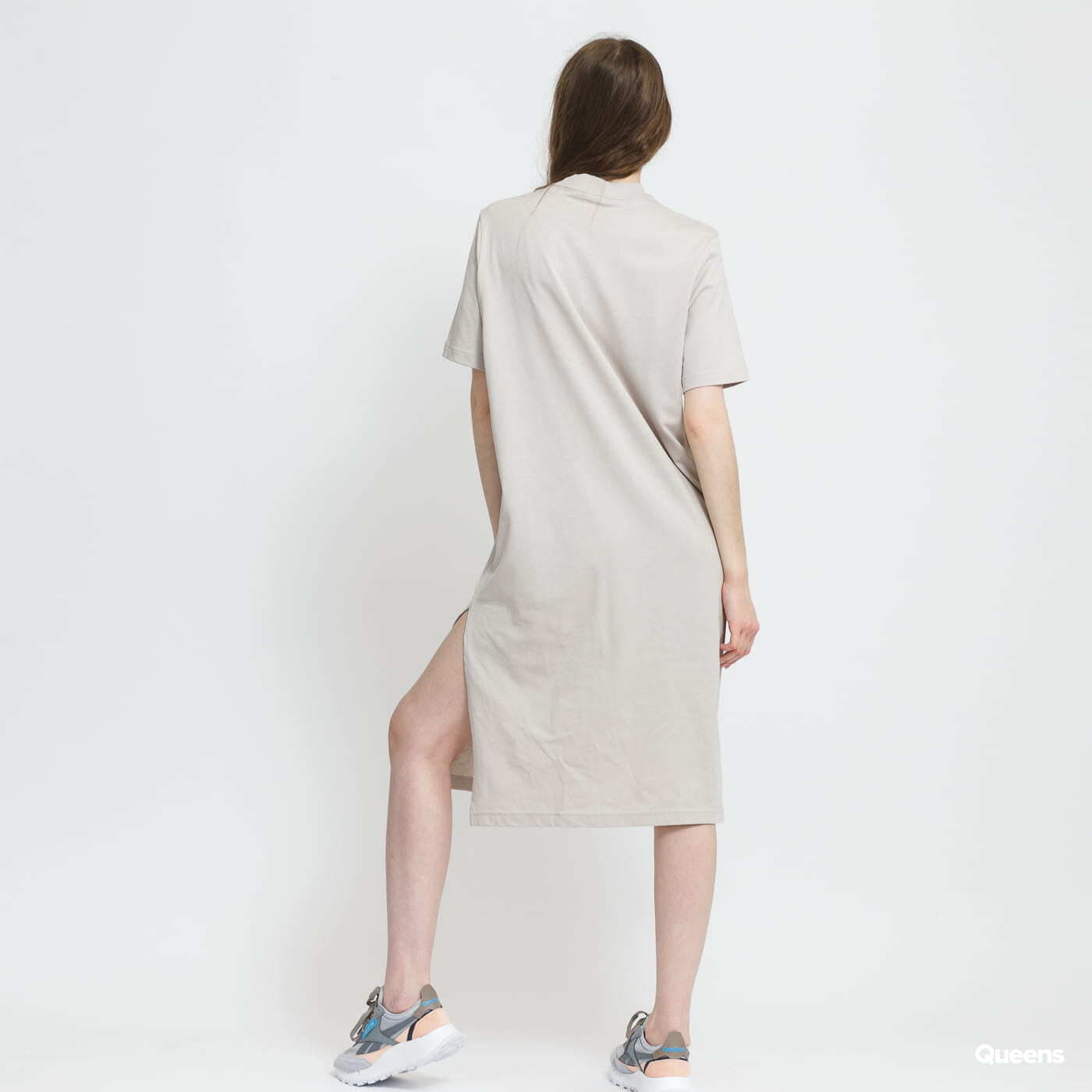 Šaty Reebok Classic WDE Dress Grey
