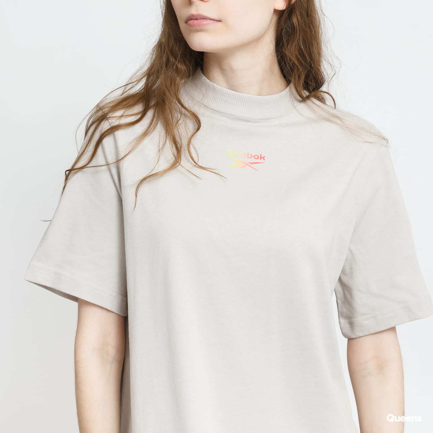 Šaty Reebok Classic WDE Dress Grey