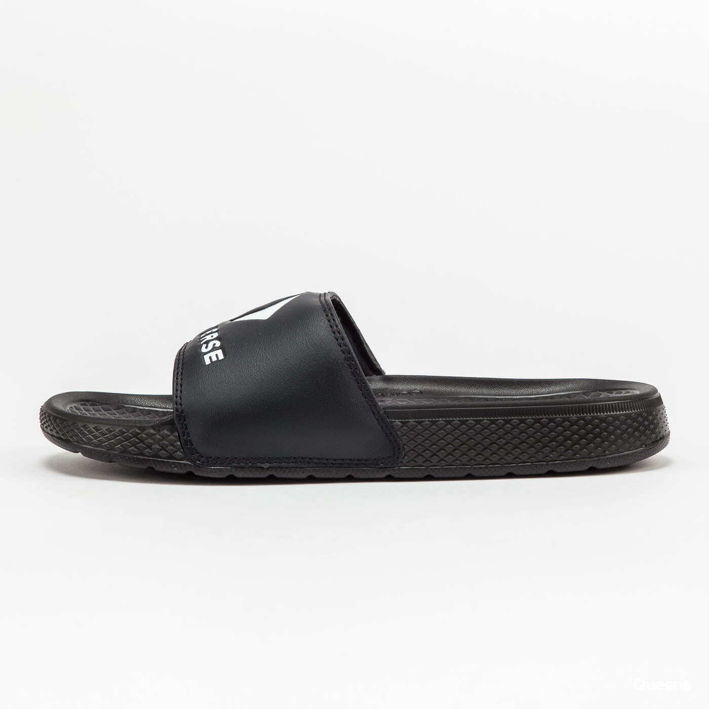 Men's sneakers and shoes Converse Chuck Taylor All Star Slide Black/ White/ Black