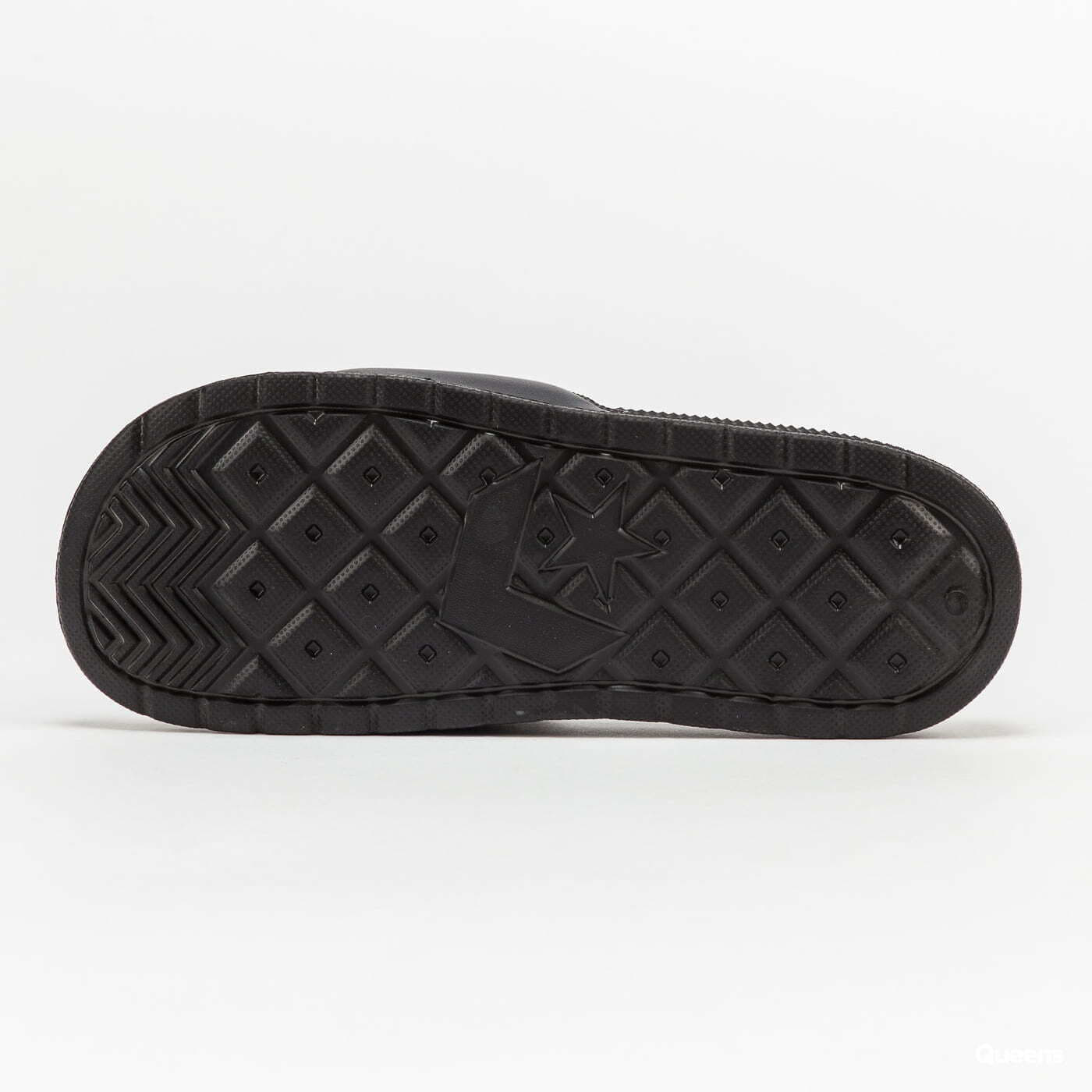 Men's sneakers and shoes Converse Chuck Taylor All Star Slide Black/ White/ Black