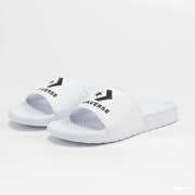 Men s sneakers and shoes Converse Chuck Taylor All Star Slide White Black White Queens