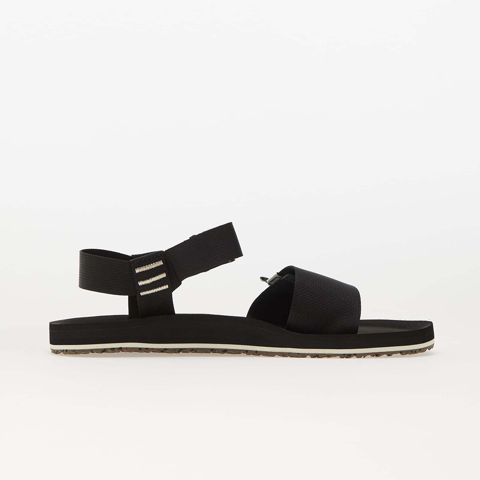 Pánské tenisky a boty The North Face W Skeena Sandal Tnf Black/ Vintage White