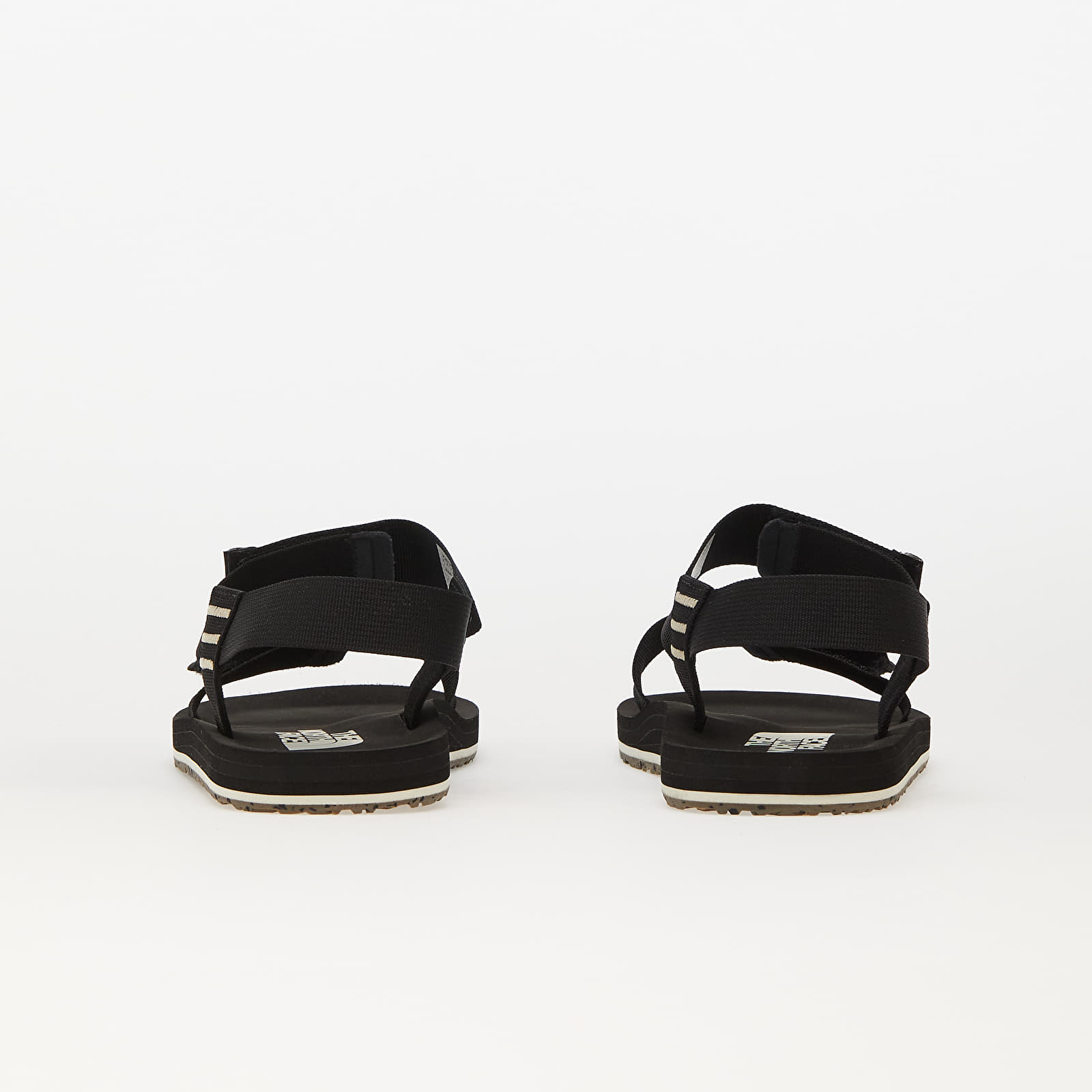 Pánské tenisky a boty The North Face W Skeena Sandal Tnf Black/ Vintage White