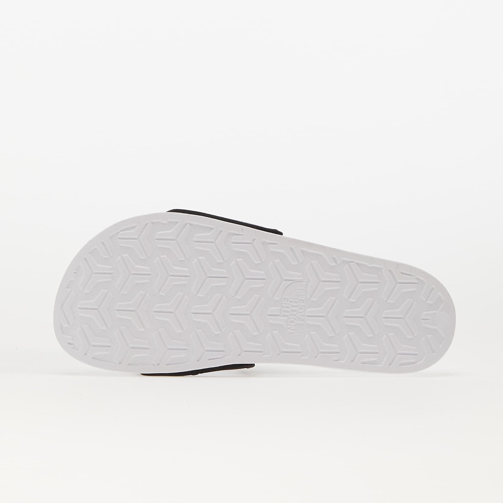 Sneakers und Schuhe für Frauen The North Face W Base Camp Slide III Tnf White/ Tnf Black