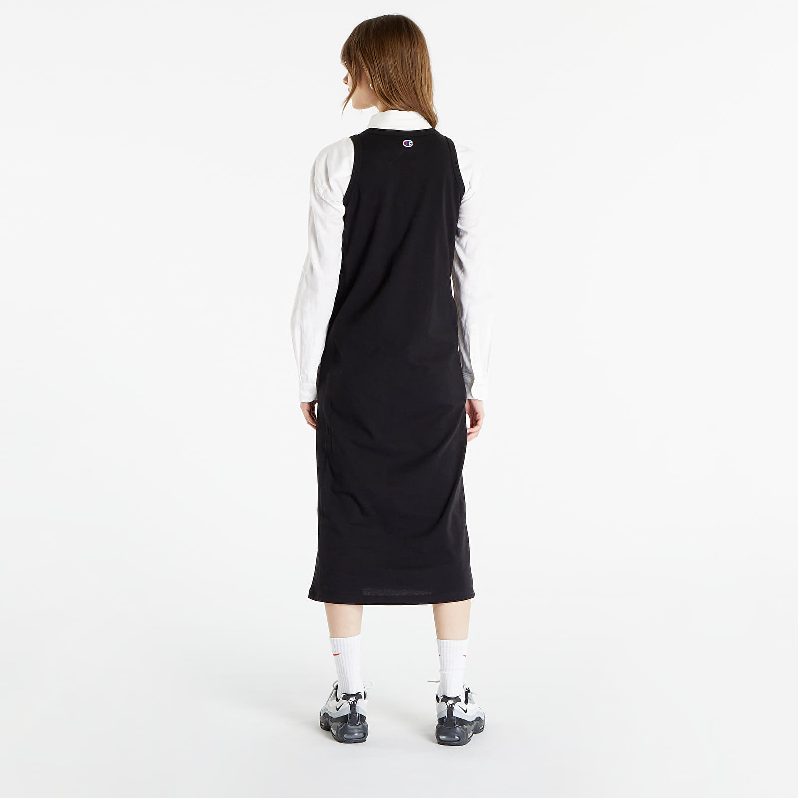 Платья Champion Dress Black