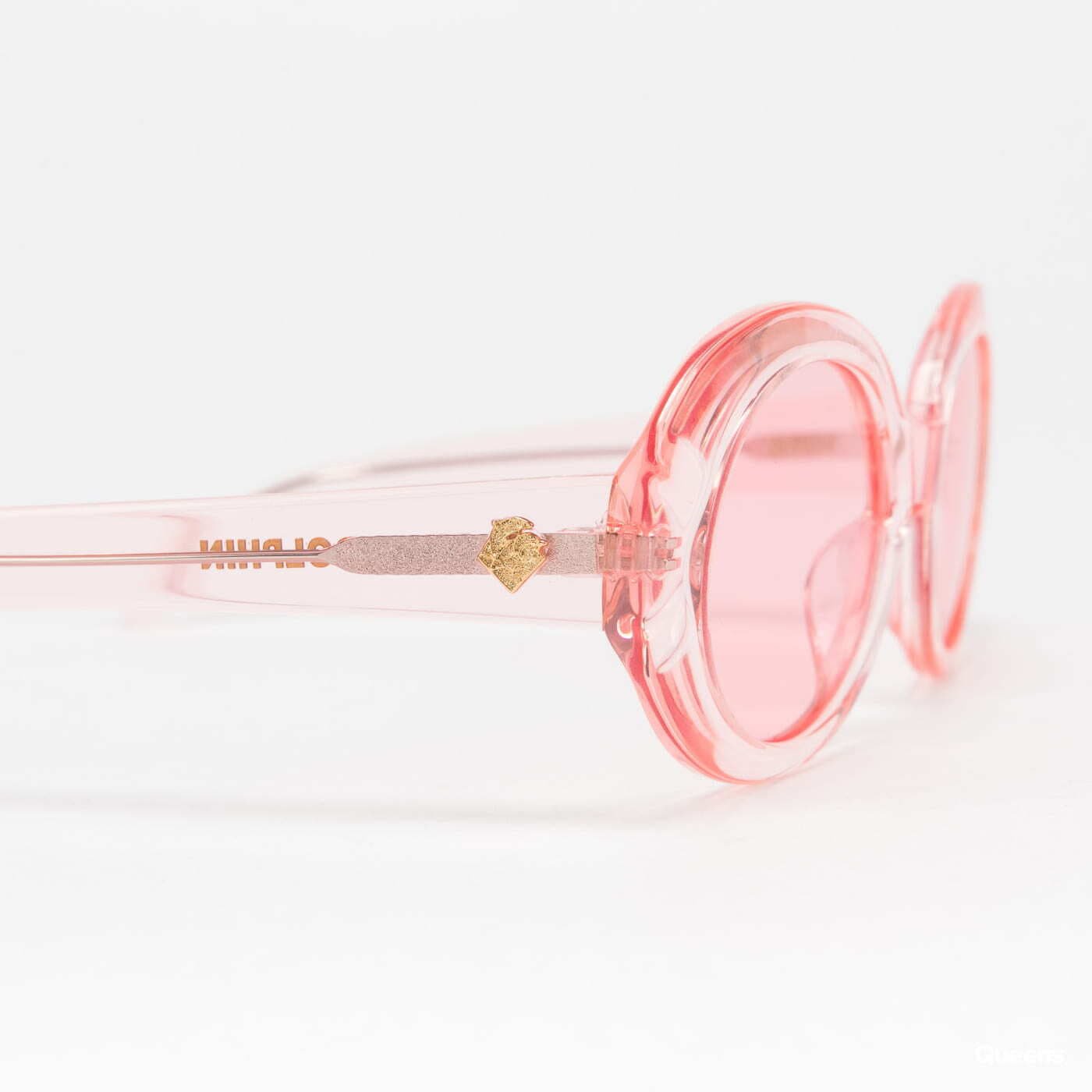 Sonnenbrillen Pink Dolphin Spirit Shades Pink