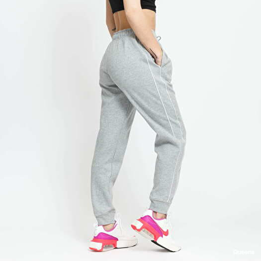 Trenirka hlače Nike W NSW Millennium Essential Fleece Jogger Pant Grey |  Queens