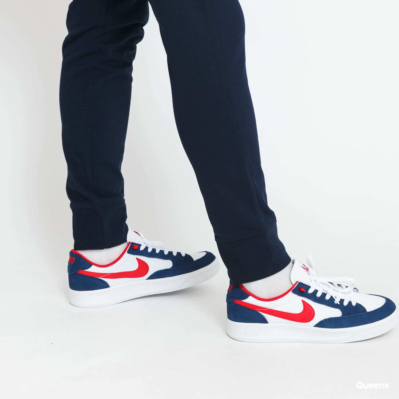 Jogginghosen Champion Rib Cuff Pants navy