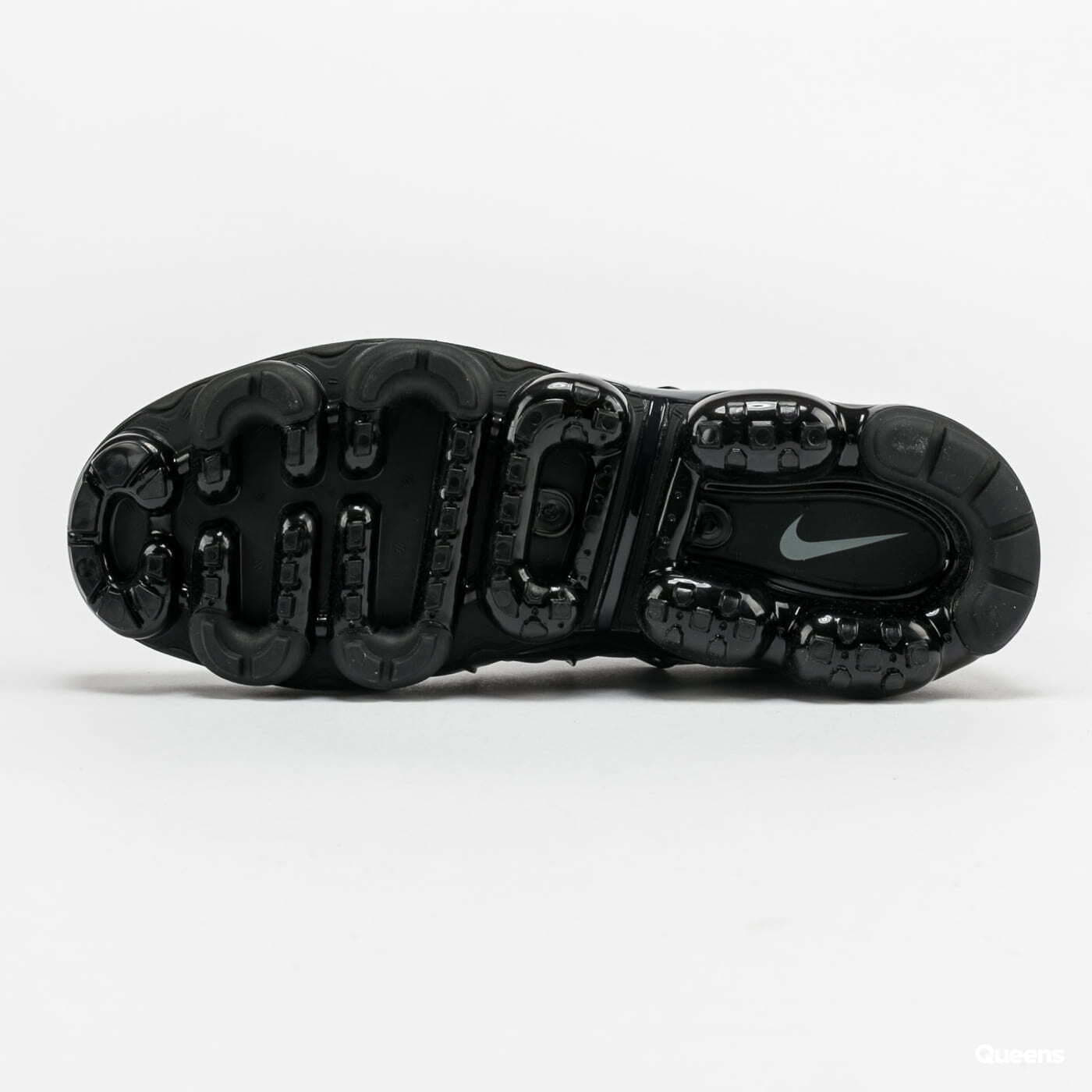 Turnschuhe und Schuhe für Männer Nike Air Vapormax Plus Cool Grey/ Black