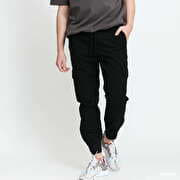 Urban Classics Military Jogg Pants Black