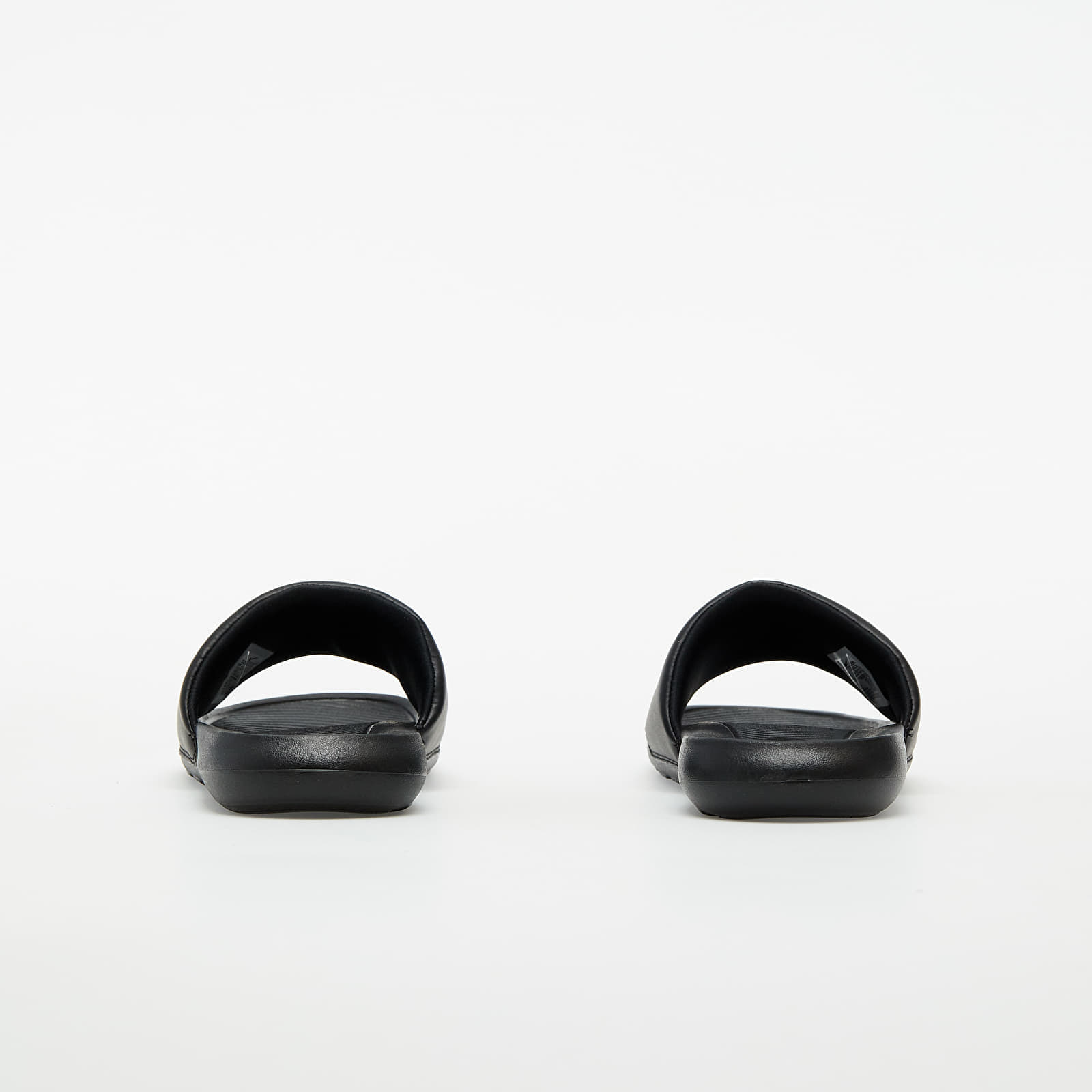 Încălțăminte și sneakerși pentru bărbați Nike Victori One Slide Black/ White/ Black