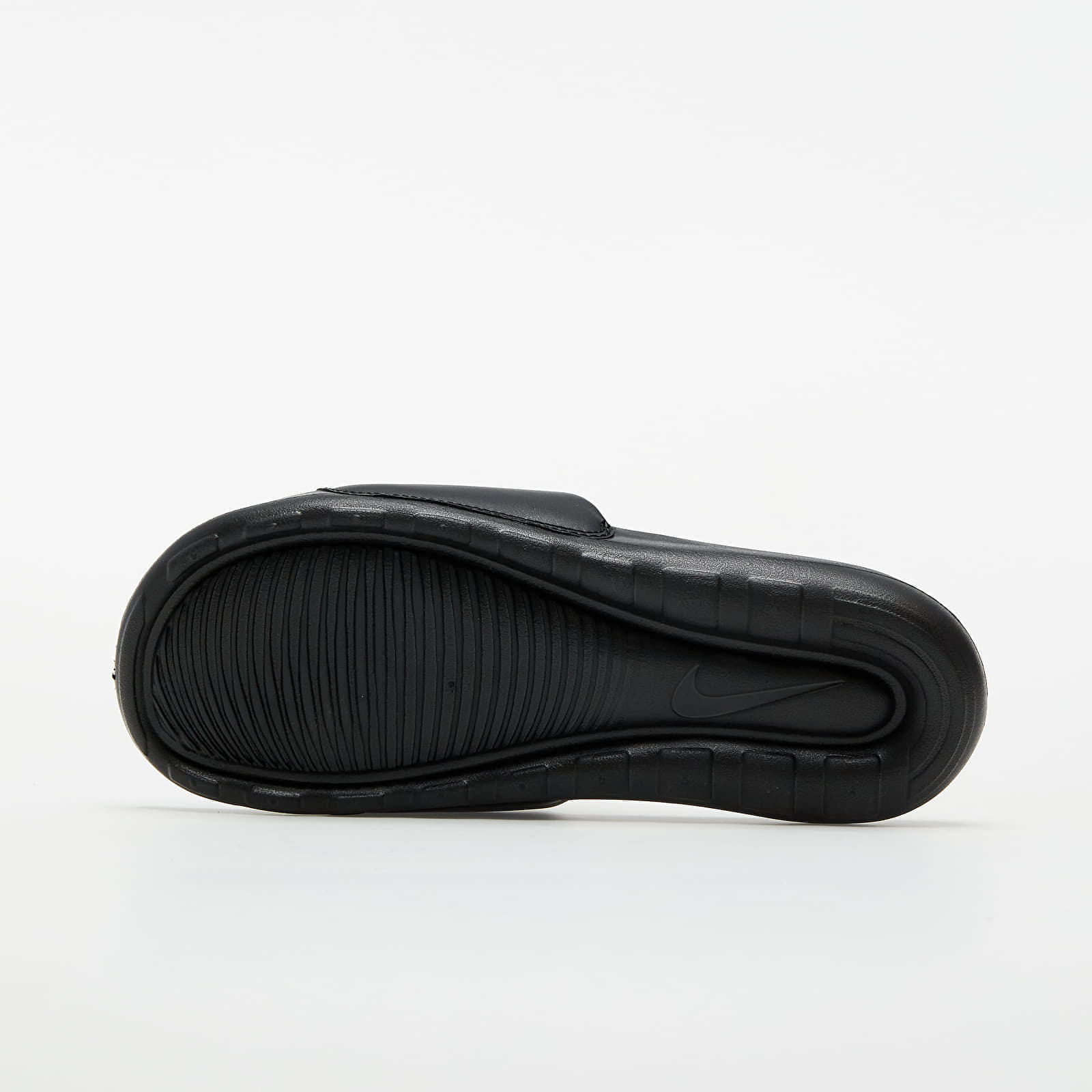 Încălțăminte și sneakerși pentru bărbați Nike Victori One Slide Black/ White/ Black