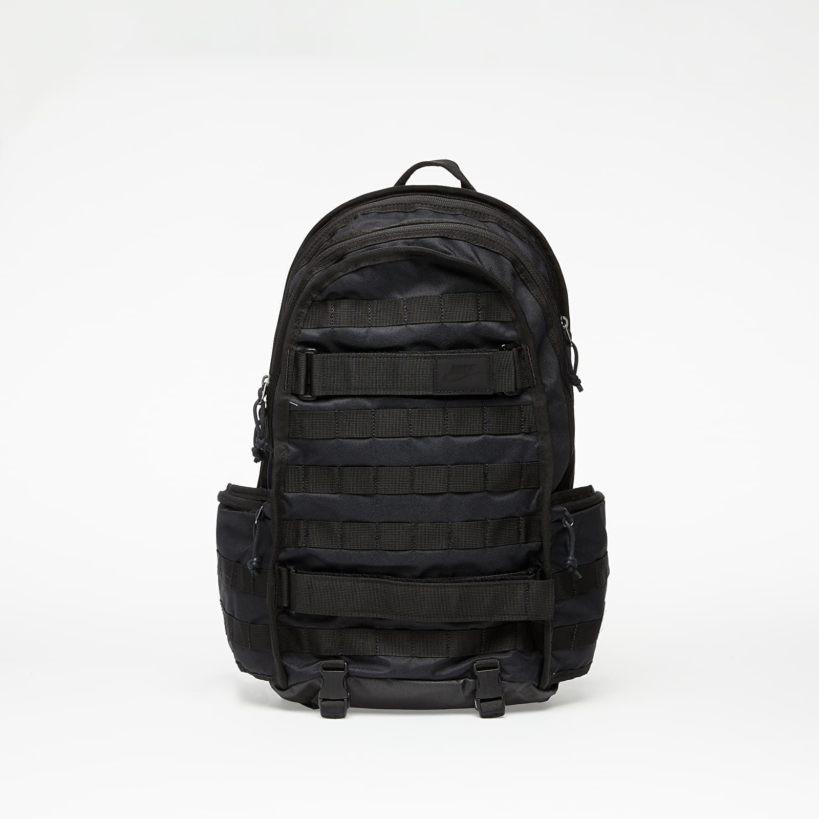 Batohy Nike NSW RPM Backpack Black/ Black/ Black
