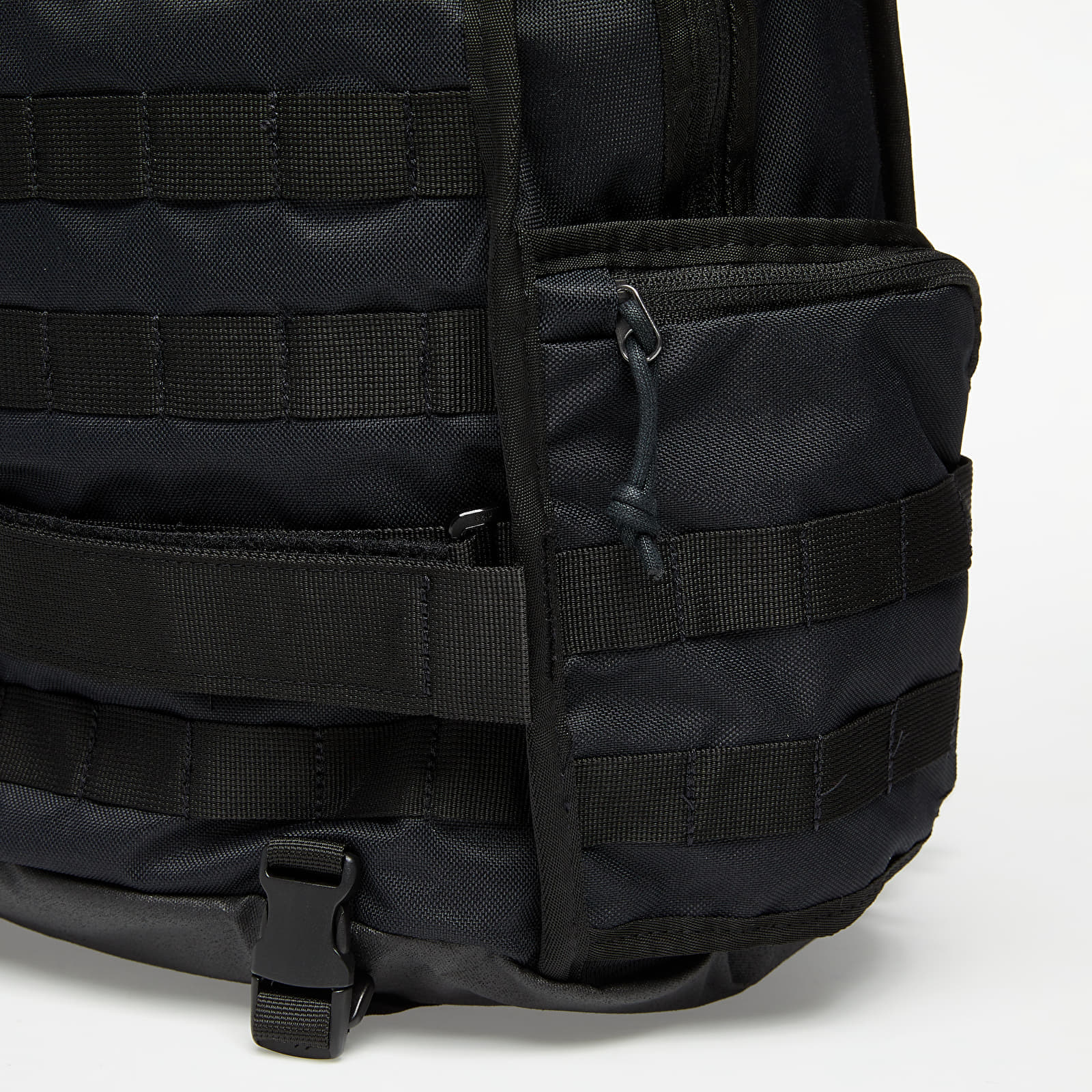 Zaini Nike NSW RPM Backpack Black/ Black/ Black