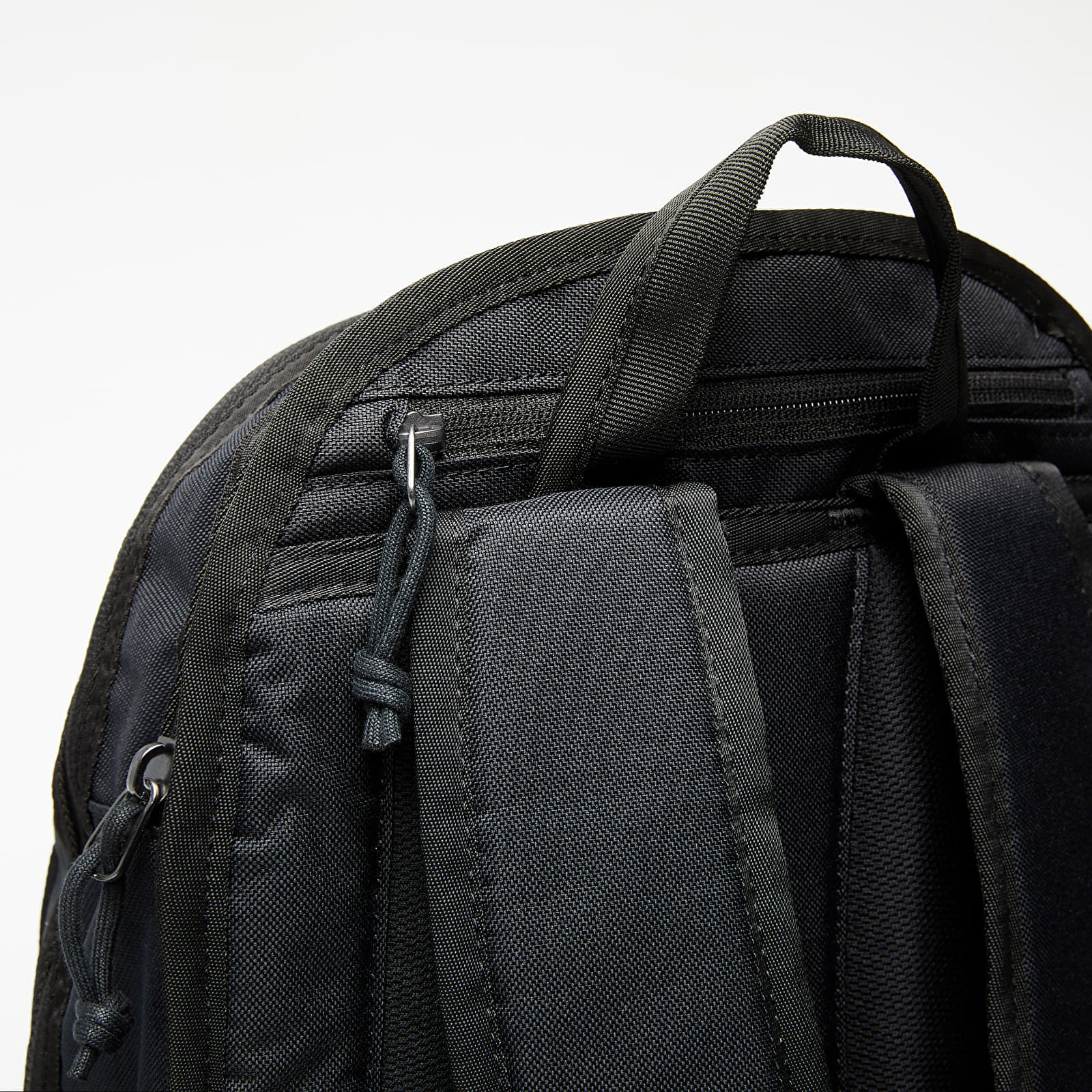 Zaini Nike NSW RPM Backpack Black/ Black/ Black