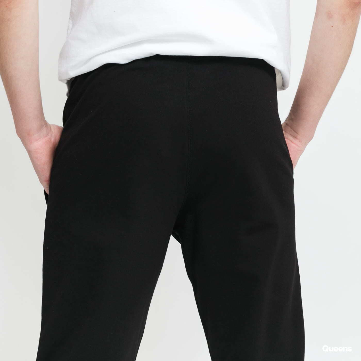 Tepláky The North Face M NSE Light Pant černé