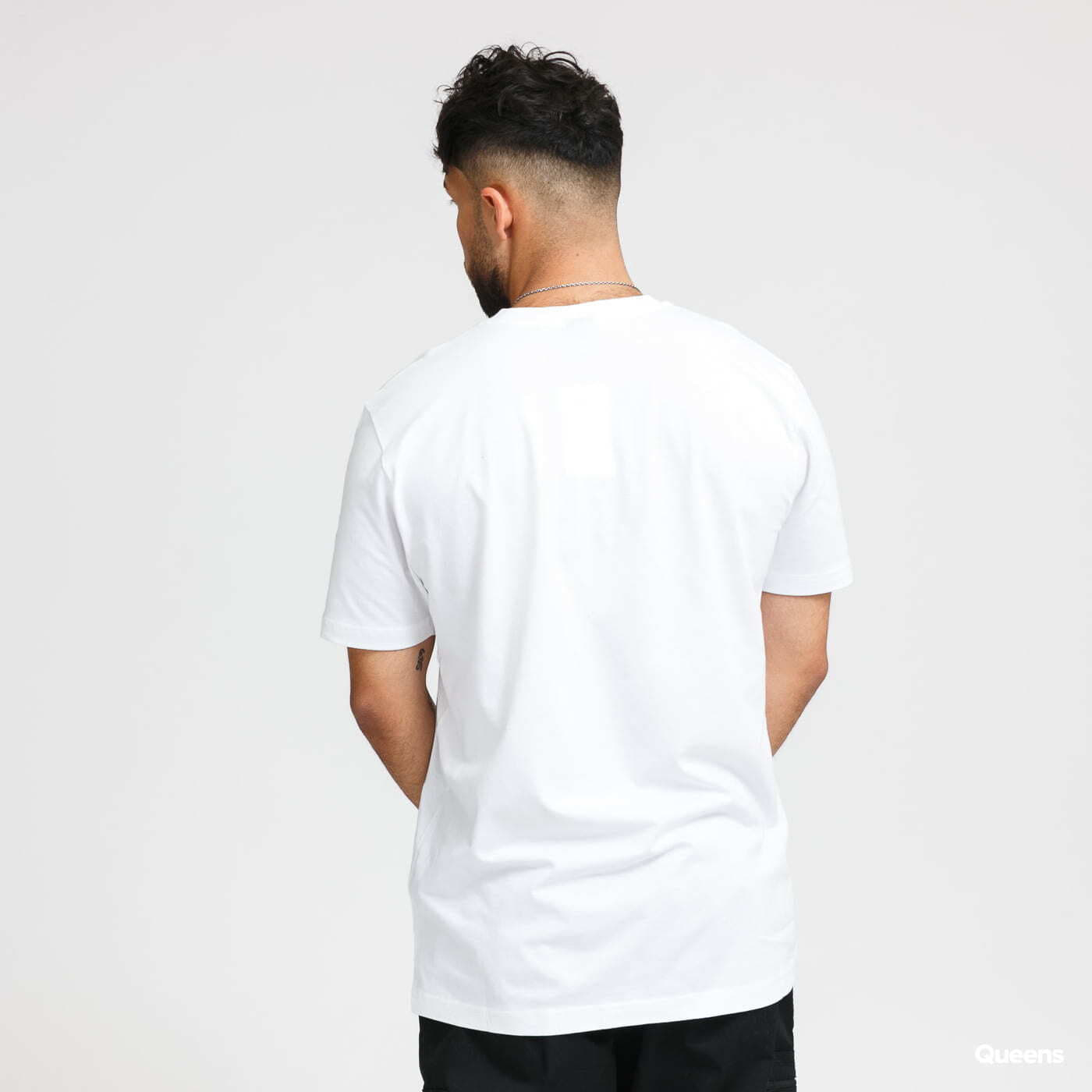 Koszulki Oakley SS Definition Tee White