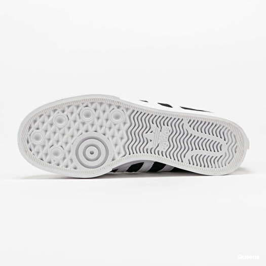 Women\'s shoes adidas Originals Nizza Platform Mid W Clback/ FtwWhite/  FtwWhite | Queens