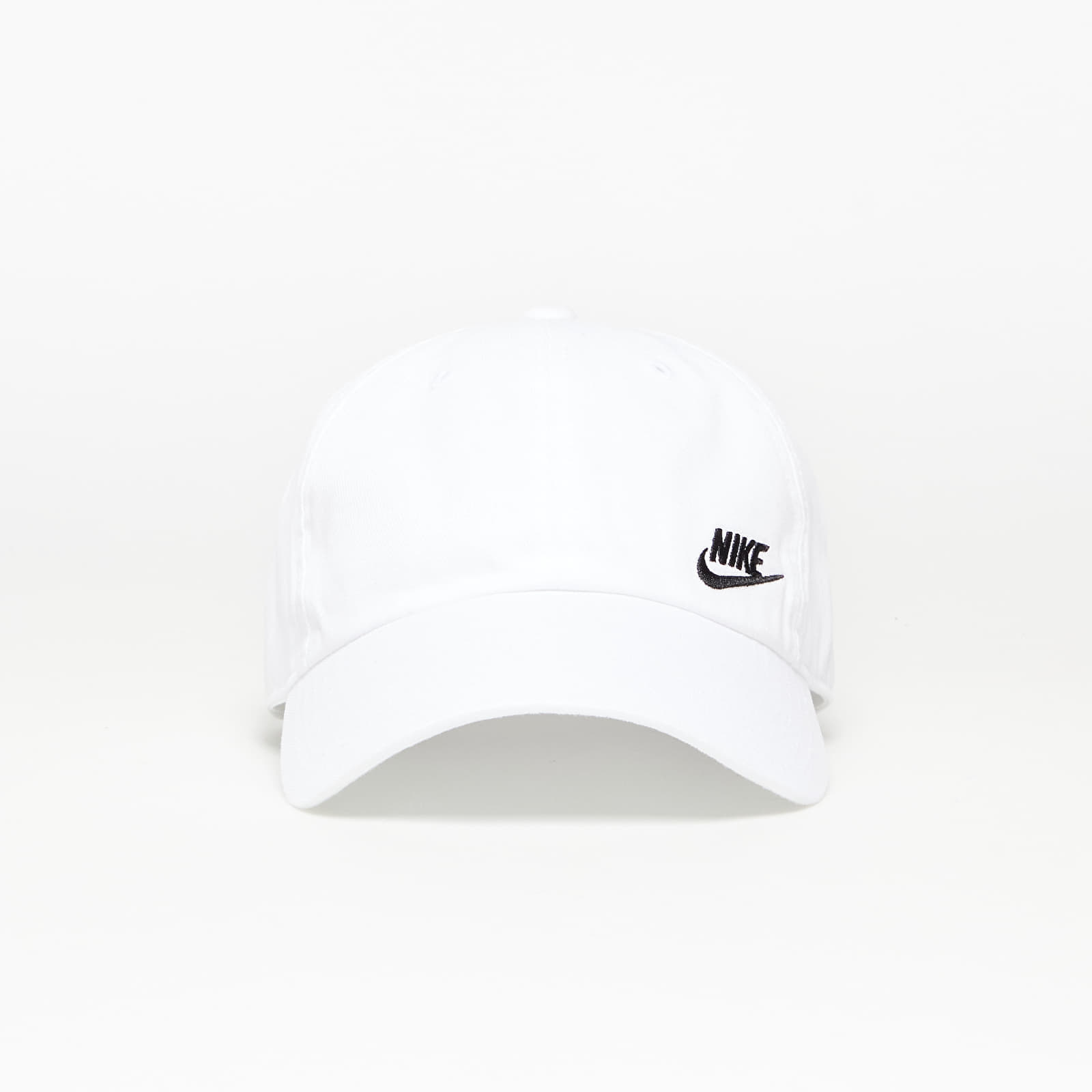 Cap Nike W NSW H86 Futura Classic Cap White