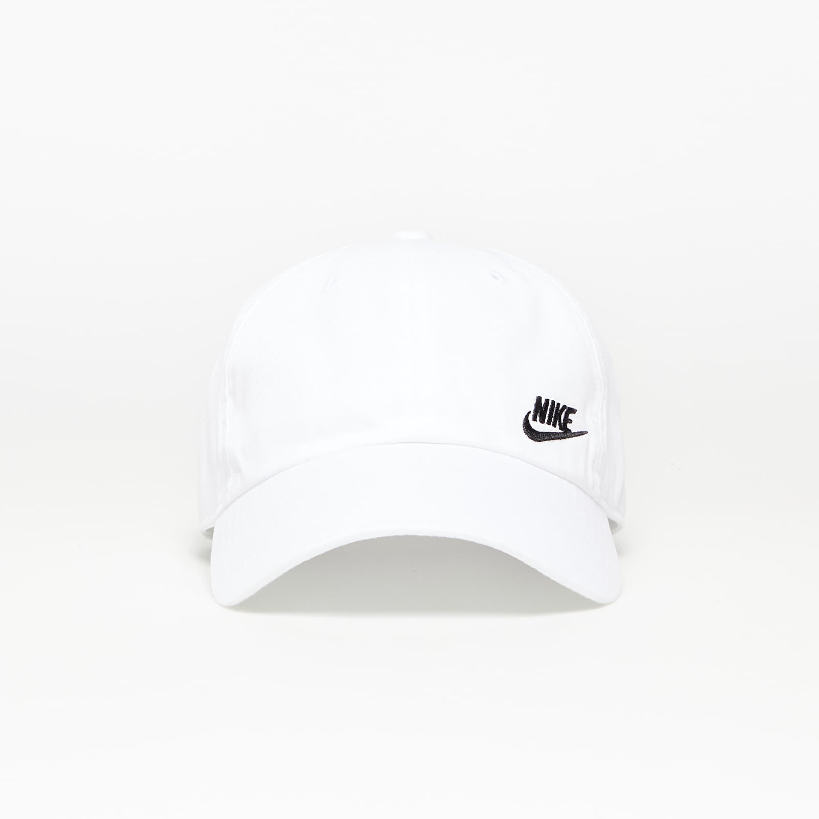Caps Nike W NSW H86 Futura Classic Cap White