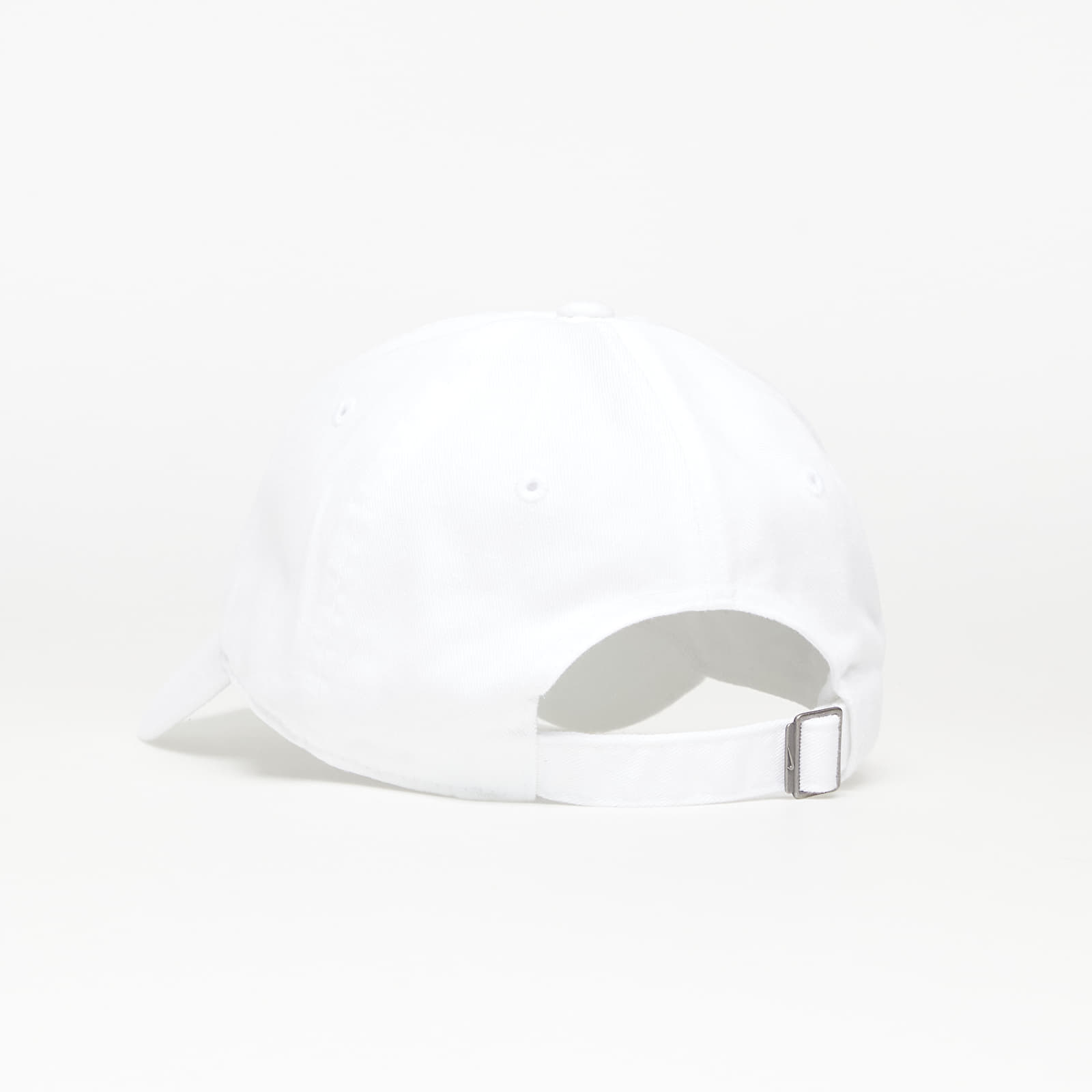 Šiltovky Nike W NSW H86 Futura Classic Cap White