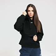 Sweatshirts and Sweaters Reebok TS Edgeworks Hoodie Black Queens