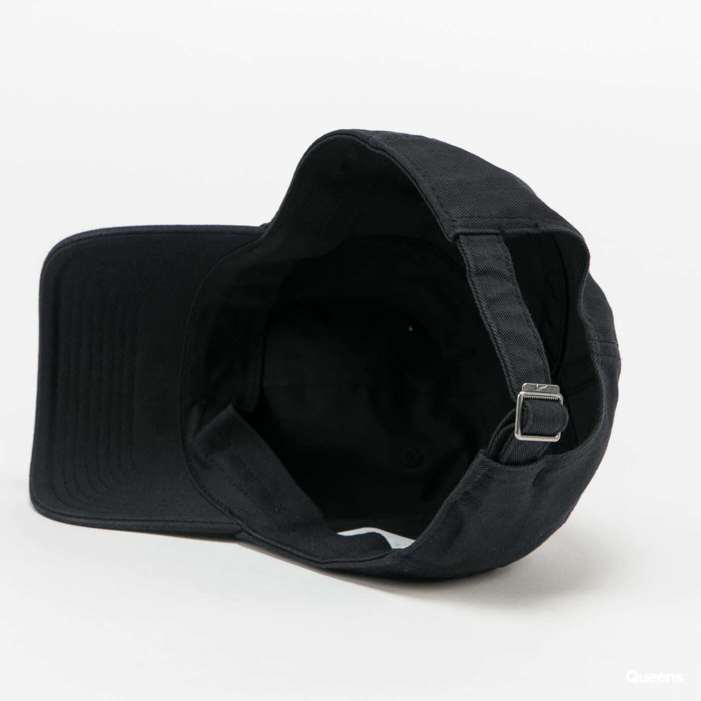 Șepci Nike U NSW H86 Futura Wash Cap Black