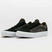 Vans old hotsell skool gore tex