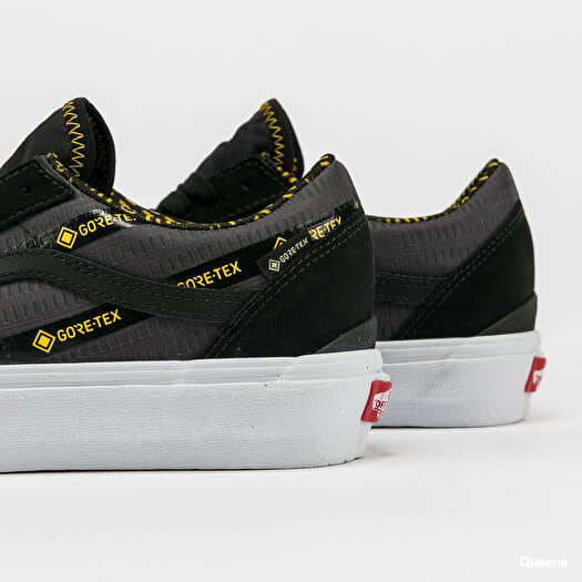 Vans gore tex old skool deals