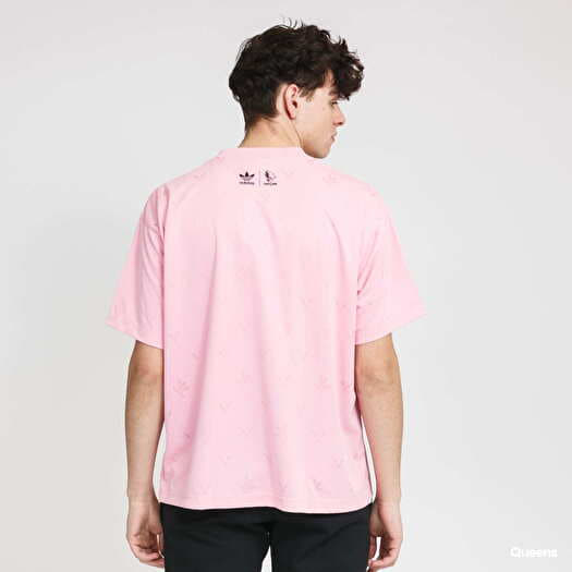 T-shirts adidas Originals Ninja Tee Pink | Queens