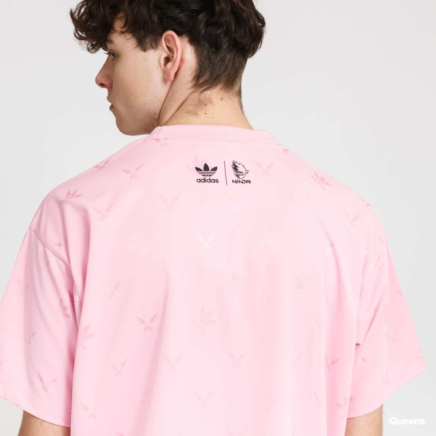 Ninja adidas merch outlet