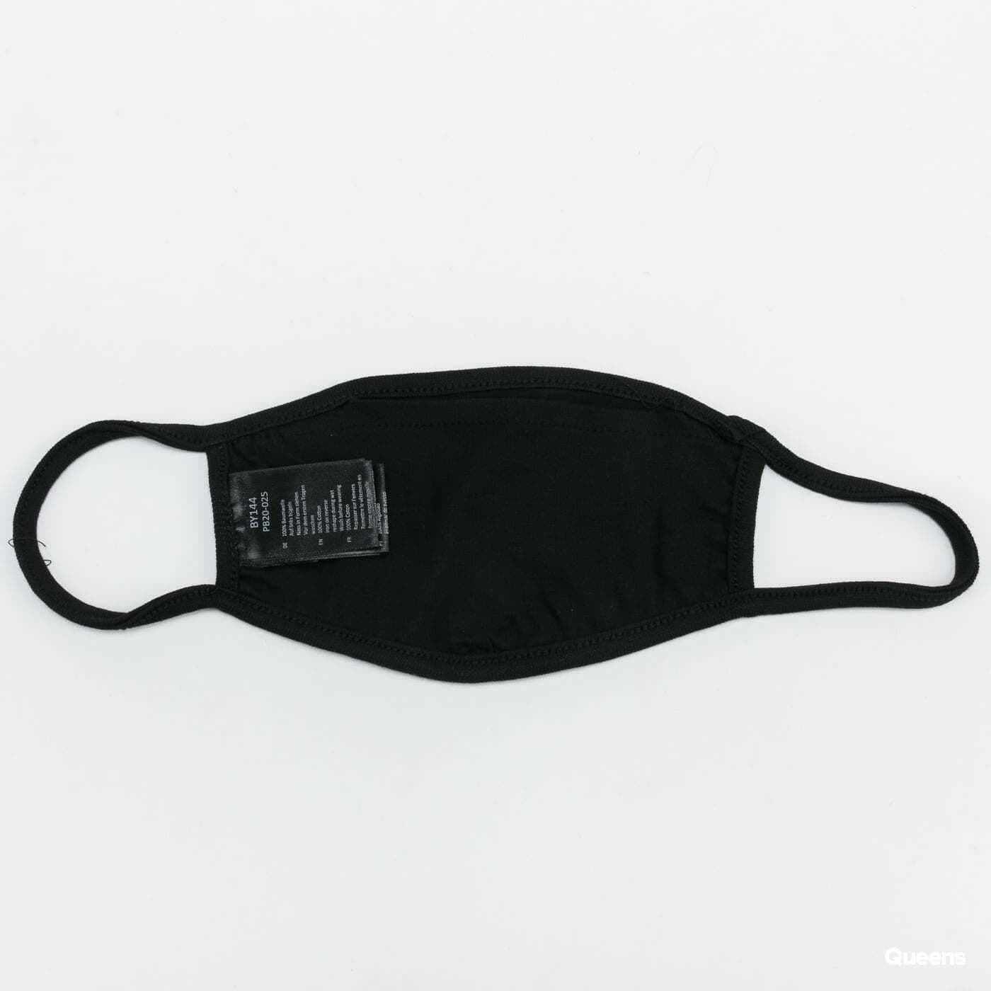 Accesorii Urban Classics Face Mask Black