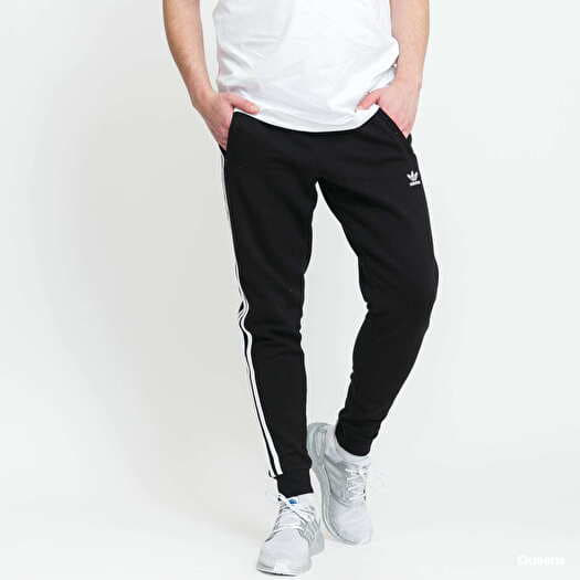 Jogger Pants adidas Originals 3-Stripes Pants Black