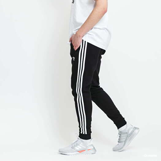 Buy Adidas PLYR 3S WBR Black Striped Trackpants for Men Online @ Tata CLiQ