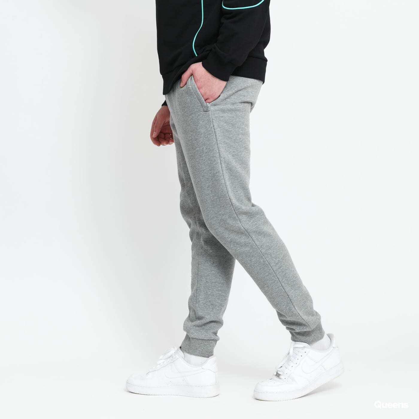 Kappa authentic joggers top