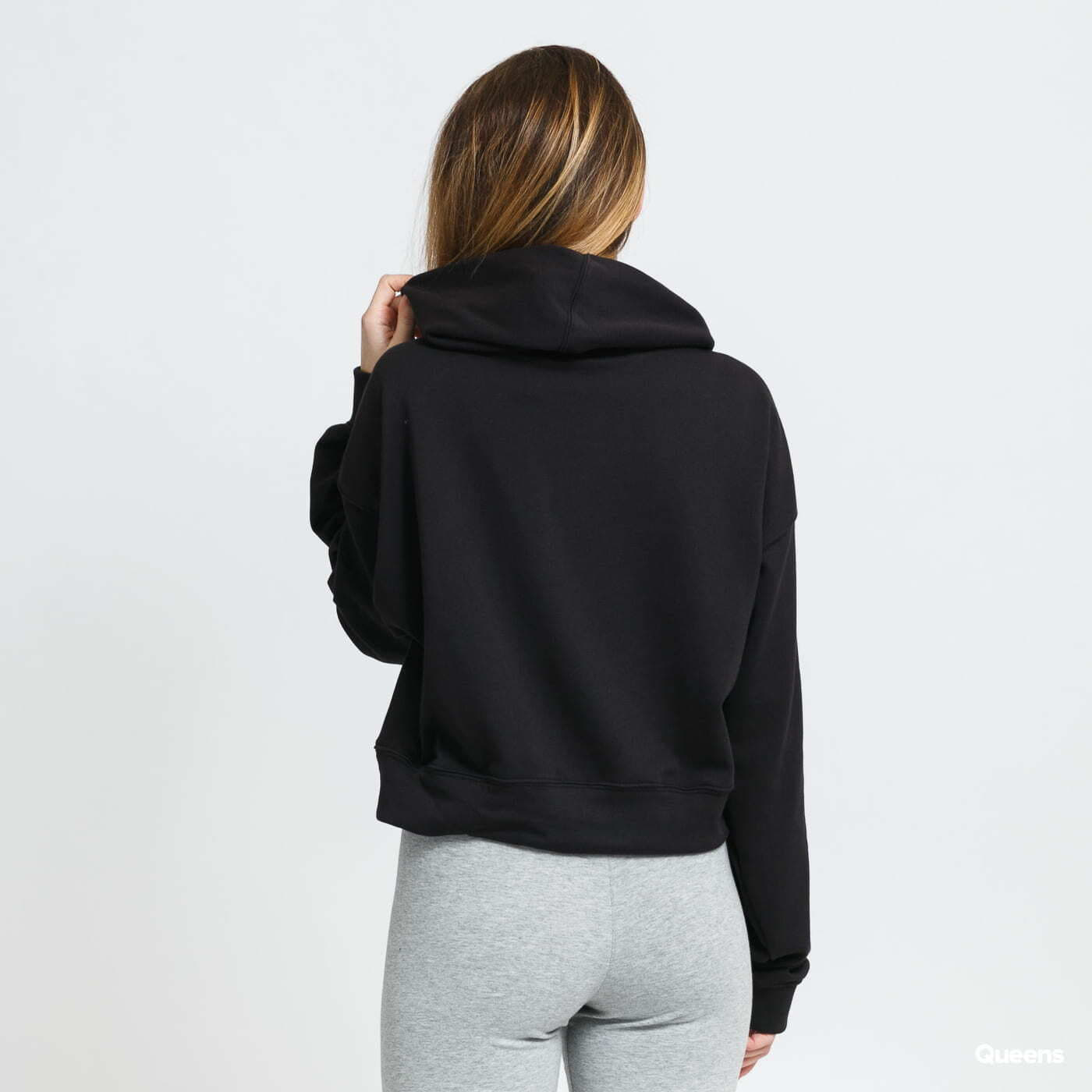 Sweatshirts adidas Originals Hoodie Black