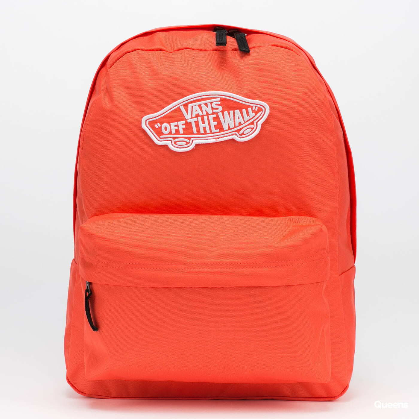 Vans bags Orange shop