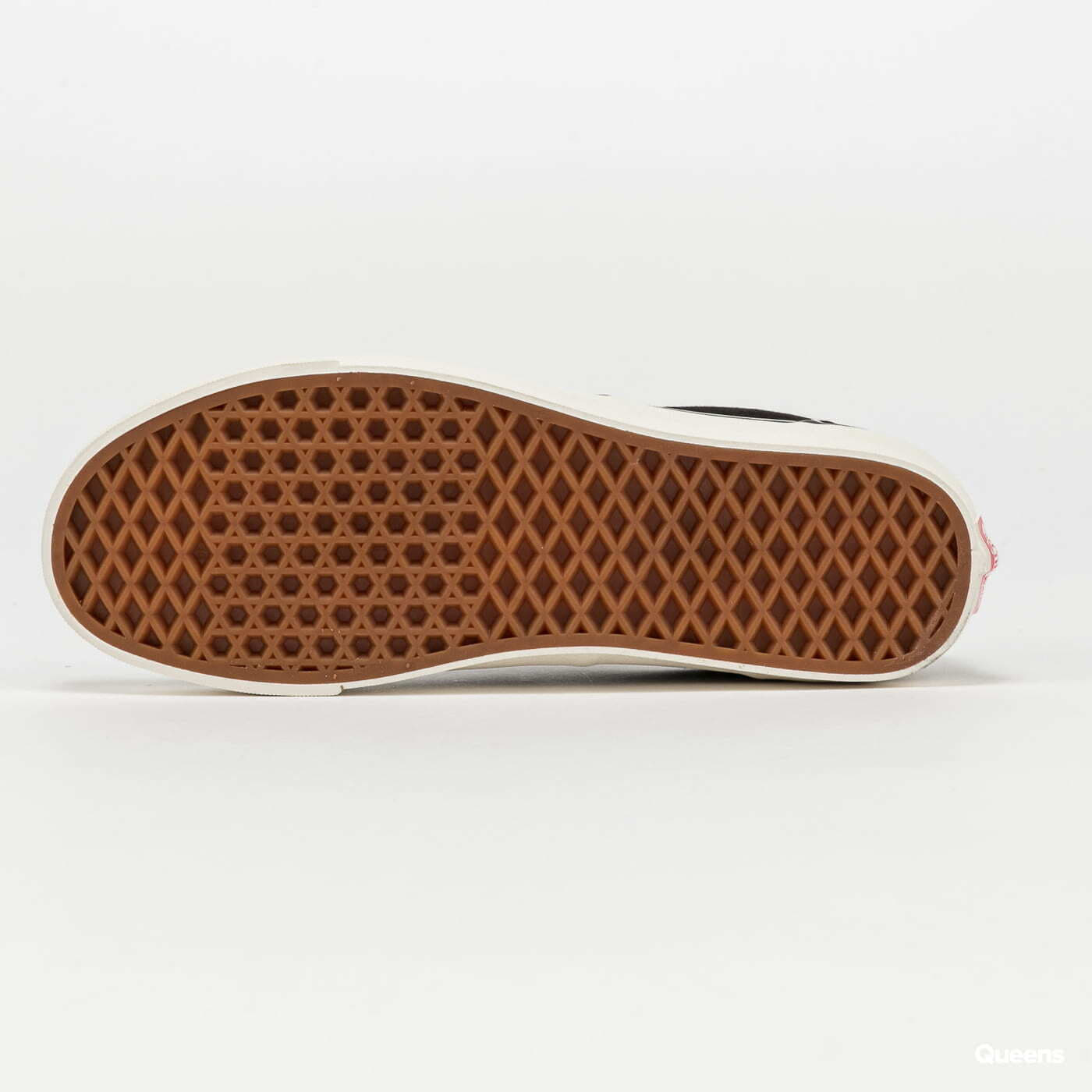 Pánske tenisky a obuv Vans Era 95 DX OG Blac