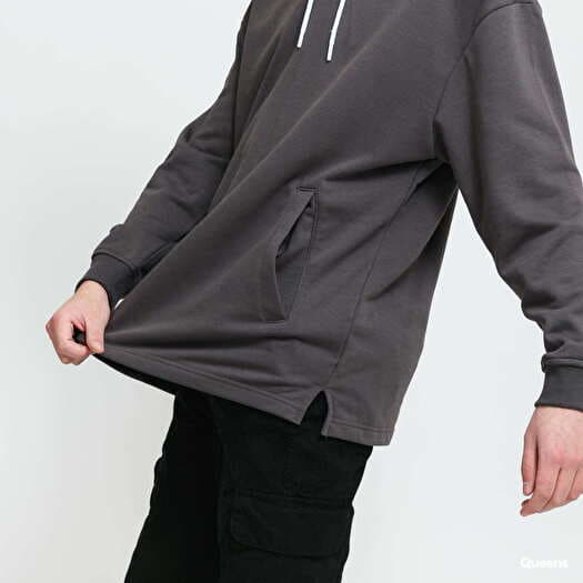 Mens urban hoodies top