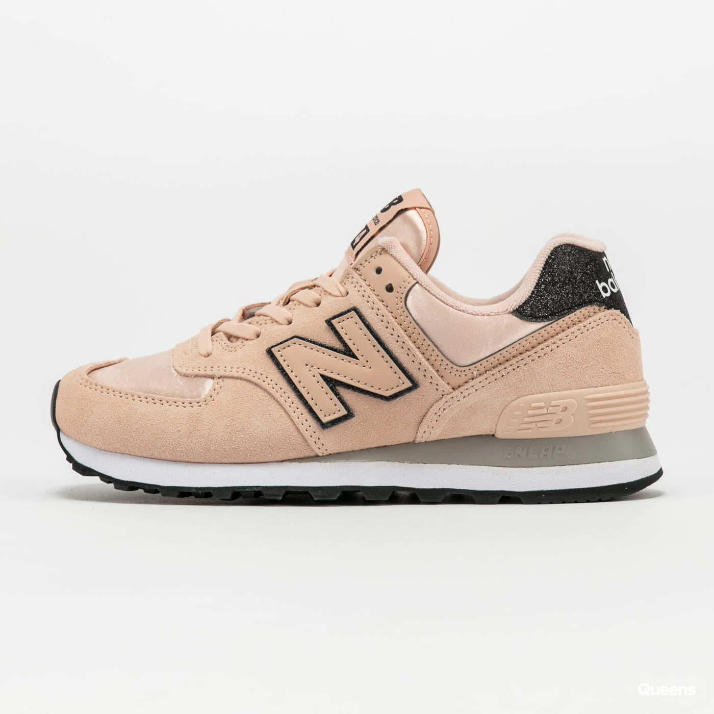 Buty damskie New Balance WL574FL2 