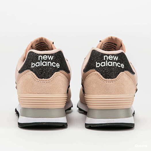 Women's sneakers and shoes New Balance WL574FL2 | Queens